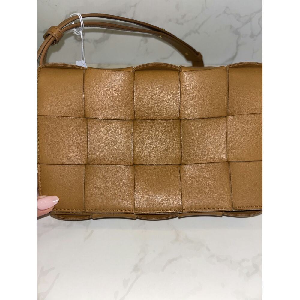 Bottega Veneta Padded Cassette Bag - Picture 8 of 8